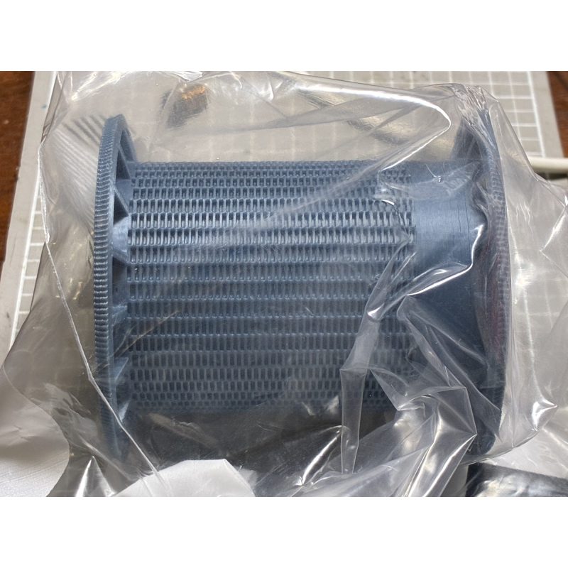 Porte-dessicant pour bobine de filament — lot de 4