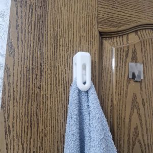Cintres à verrouillage — lot de 4