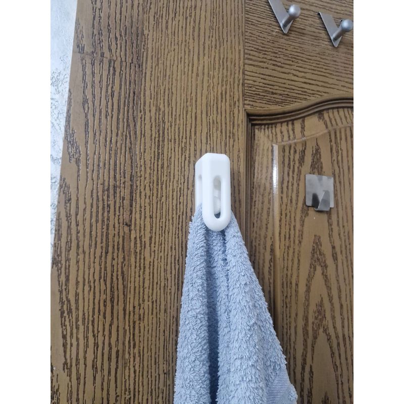 Cintres à verrouillage — lot de 4