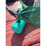 Distributeur de sacs à déjections pour chien — version renforcée