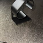 Présentoir à montre — imprimé en 3D