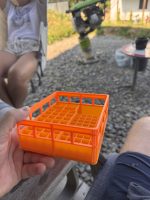 Casier à piles XXL — AA, AAA et 9 V
