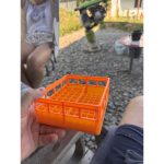 Casier à piles XXL — AA, AAA et 9 V
