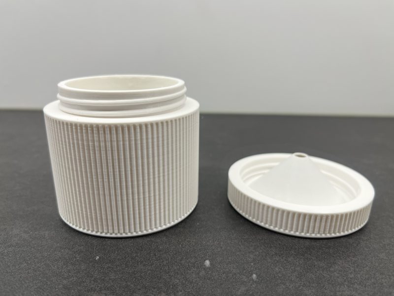 Piège modulaire — fourmis, moucherons et guêpes