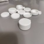 Mini boîte porte-clés — lot de 2