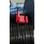 Clips de bobine pour filament 3D — lot de 10
