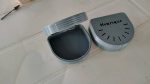 Boîte pour gouttière dentaire — lot de 2