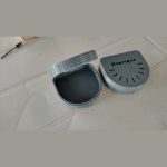 Boîte pour gouttière dentaire — lot de 2
