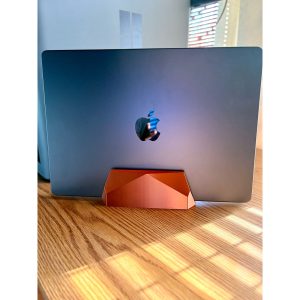 Support vertical pour ordinateur portable