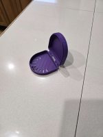 Boîte pour gouttière dentaire — lot de 2