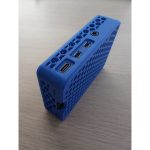 Boîtier pour Raspberry Pi 4