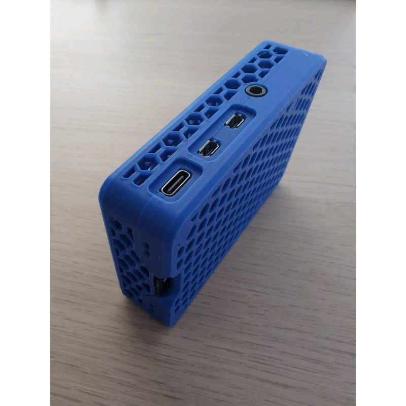 Boîtier pour Raspberry Pi 4
