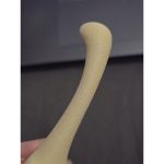 Porte-bagues dinosaure — imprimé en 3D