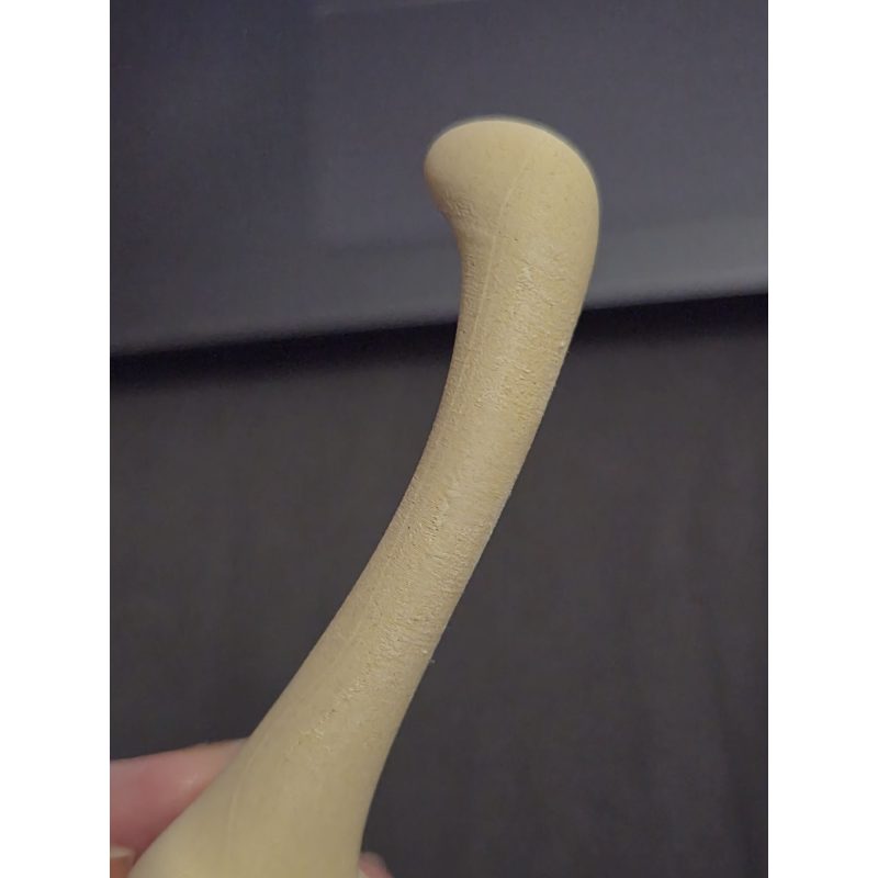 Porte-bagues dinosaure — imprimé en 3D