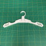 Cintres pliables — lot de 2