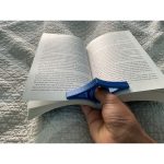 Tient-page à pouce — lot de 3