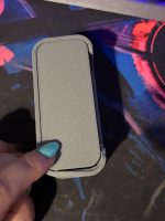 Porte-brosses à dents mural — imprimé en 3D