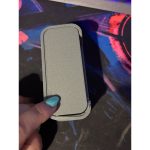 Porte-brosses à dents mural — imprimé en 3D