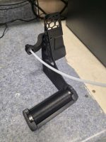 Support de bobine latéral — lot de 2