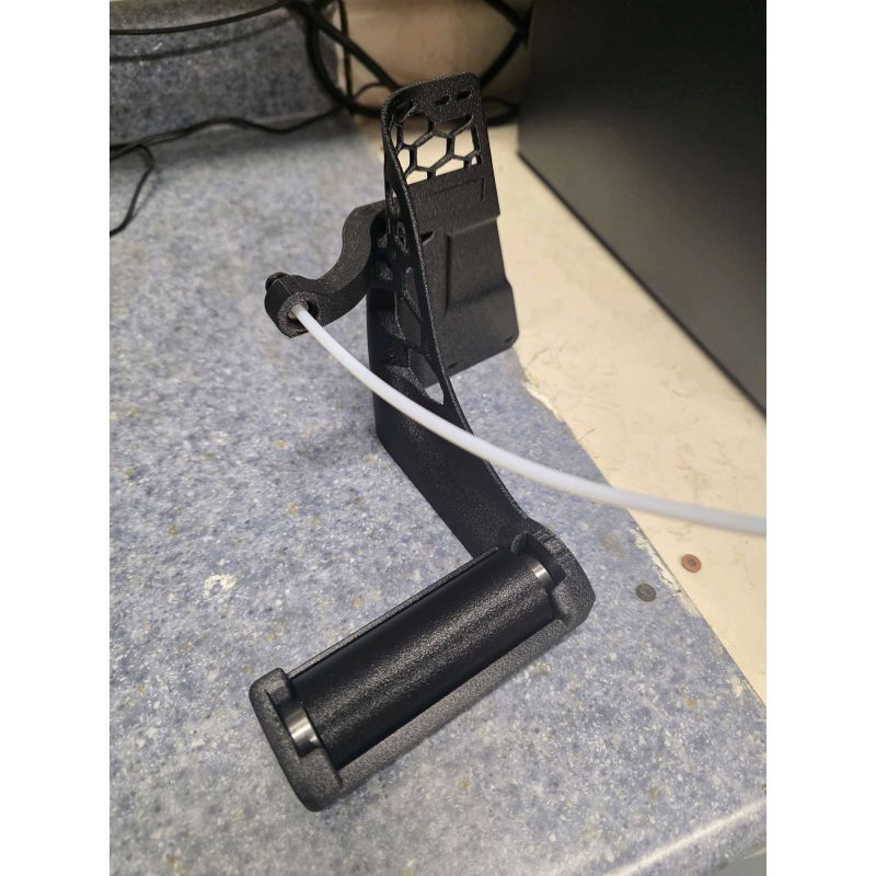 Support de bobine latéral — lot de 2
