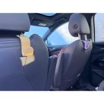Crochets d'appui-tête de voiture — lot de 2