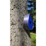 Nichoir à oiseaux à bardeaux — imprimé en 3D