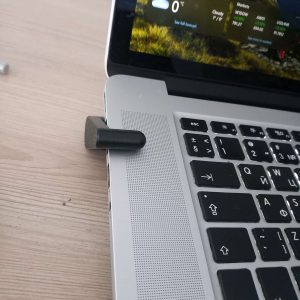 Réhausseur pour ordinateur portable — lot de 2
