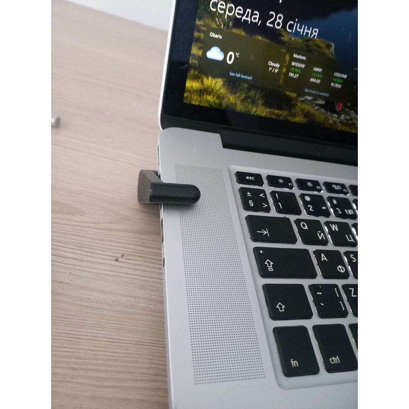 Réhausseur pour ordinateur portable — lot de 2