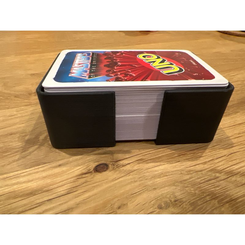 Boîte à cartes sur mesure — dimensions au choix