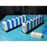 Pinces à sachet — lot de 8, imprimées en 3D