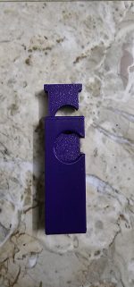 Clips de sachet à pression — lot de 6