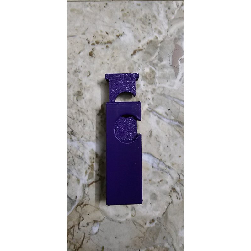 Clips de sachet à pression — lot de 6