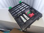 Caisse à outils pour imprimante 3D — 100 % imprimée