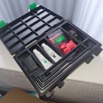Caisse à outils pour imprimante 3D — 100 % imprimée