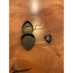 Porte-médiators de poche — lot de 2
