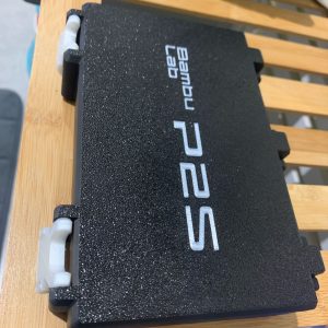 Caisse à outils pour imprimante 3D — 100 % imprimée