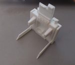 Support multi-outils pour poste de soudure