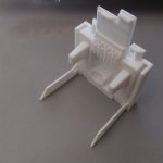 Support multi-outils pour poste de soudure