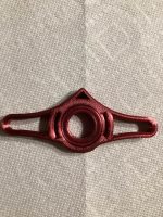 Tient-page ergonomique — lot de 2