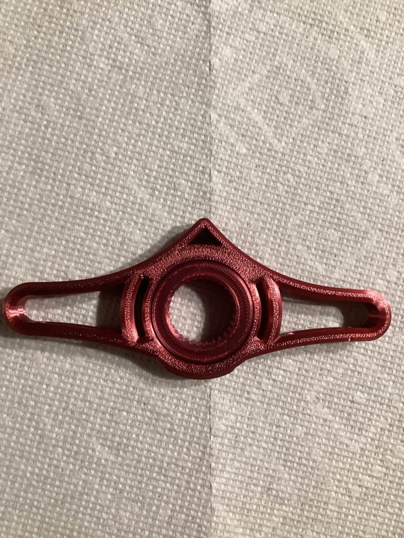 Tient-page ergonomique — lot de 2