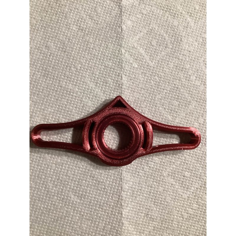Tient-page ergonomique — lot de 2