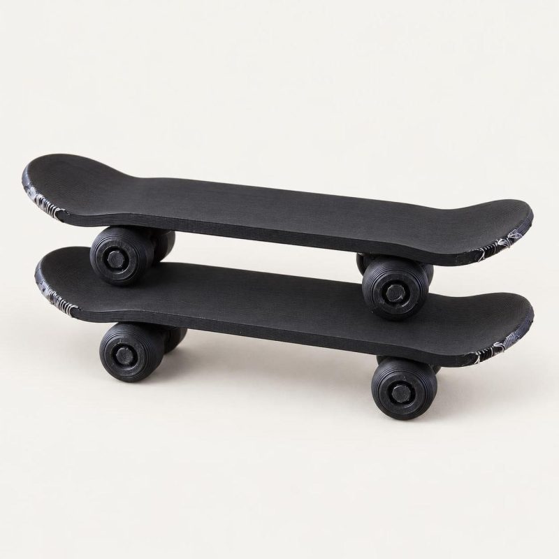 Finger skates, lot de 2, imprimé en 3D par 3D'CLYPSE