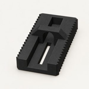 Handi Racker Full Size – aide au réarmement de glissière (PETG noir), imprimé en 3D par 3D'CLYPSE