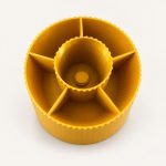 Organiseur de maquillage rotatif 360°, imprimé en 3D par 3D'CLYPSE