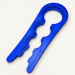 Ouvre-bocal à levier, imprimé en 3D, imprimé en 3D par 3D'CLYPSE