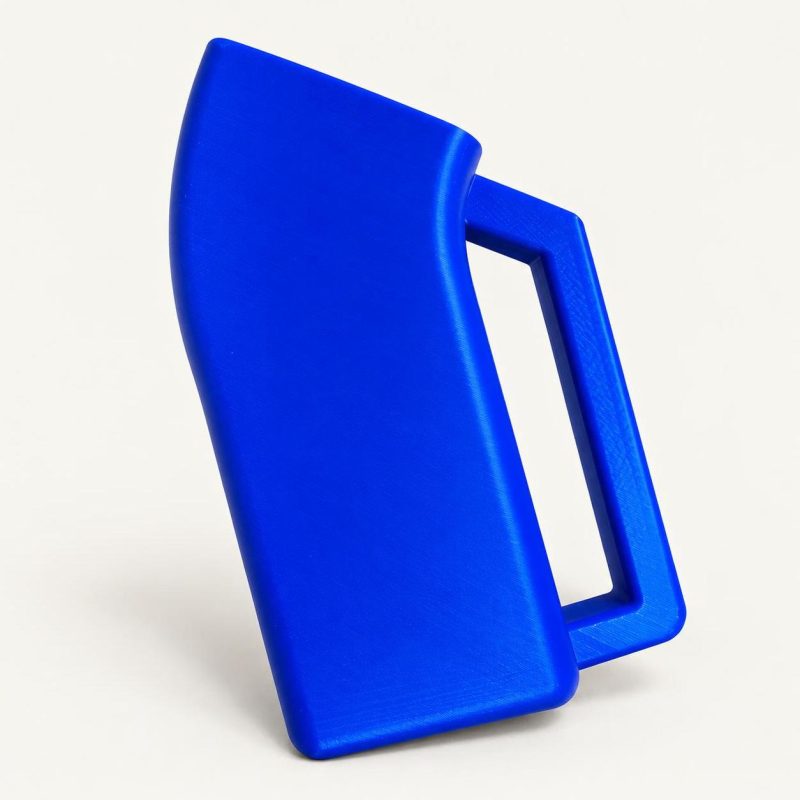 Pelle doseuse de cuisine, imprimée en 3D, imprimé en 3D par 3D'CLYPSE