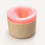 Piège à moucherons décoratif, imprimé en 3D par 3D'CLYPSE