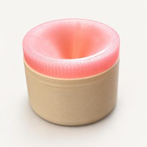 Piège à moucherons décoratif, imprimé en 3D par 3D'CLYPSE