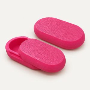 Piluliers de poche à couvercle coulissant, lot de 2, imprimé en 3D par 3D'CLYPSE