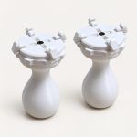 Poignée de peinture pour figurine, lot de 2, imprimé en 3D par 3D'CLYPSE